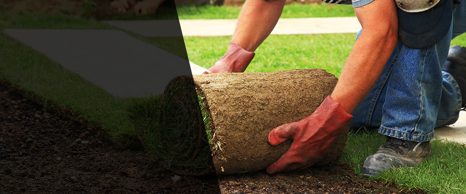 Sellersville Landscapers